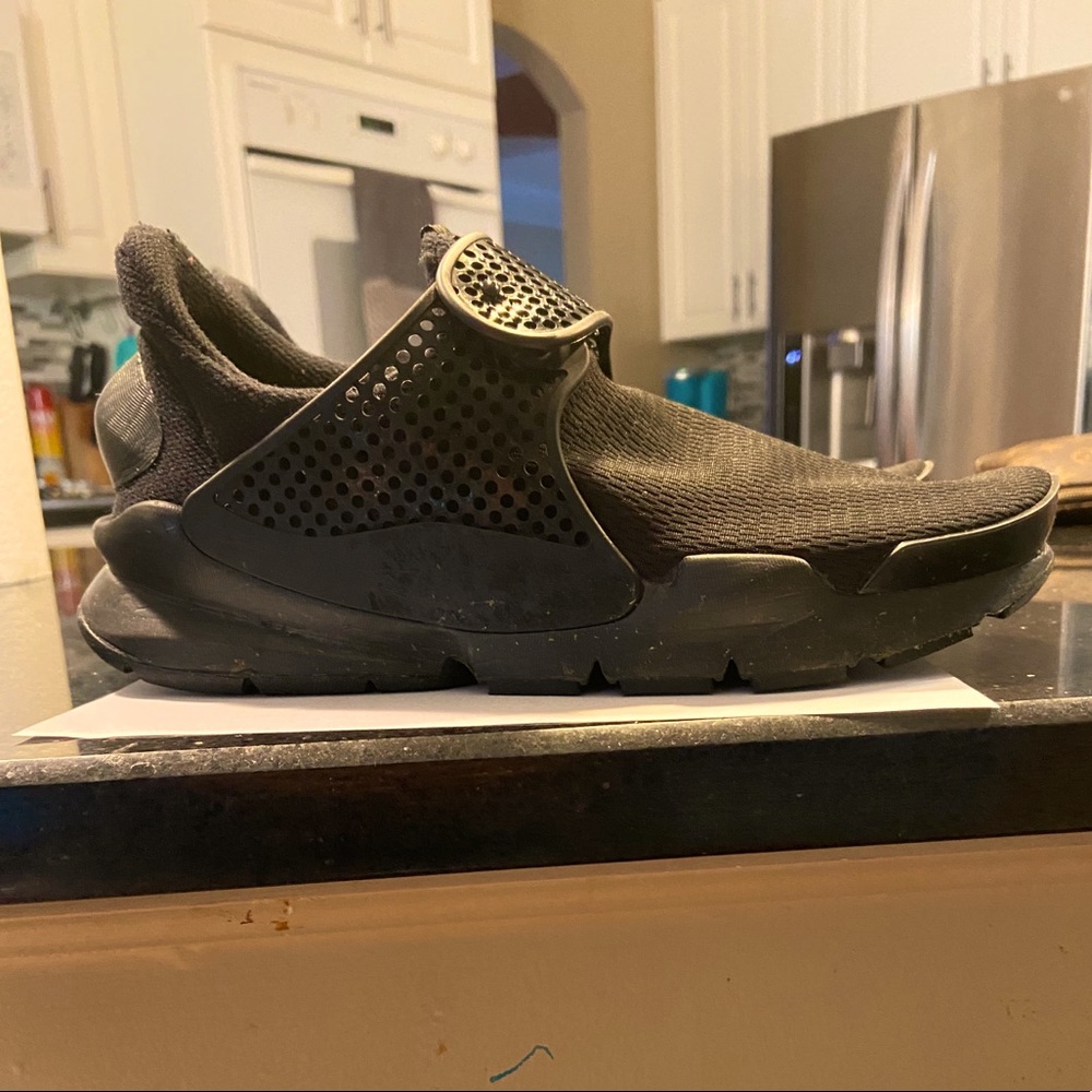Nike Dart